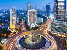 Seminar IT OFFSHORING – @BTP Bandung, Senin 1 Juli 2013